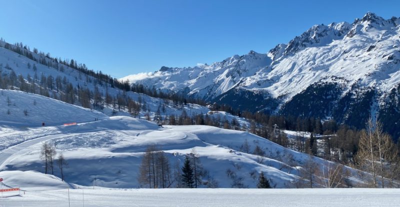 Chamonix, France. NEW